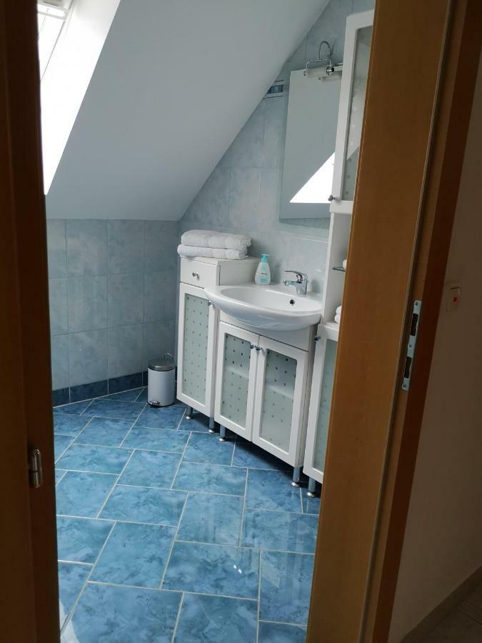 Apartamento Eibenberger Stubenberg Exterior foto
