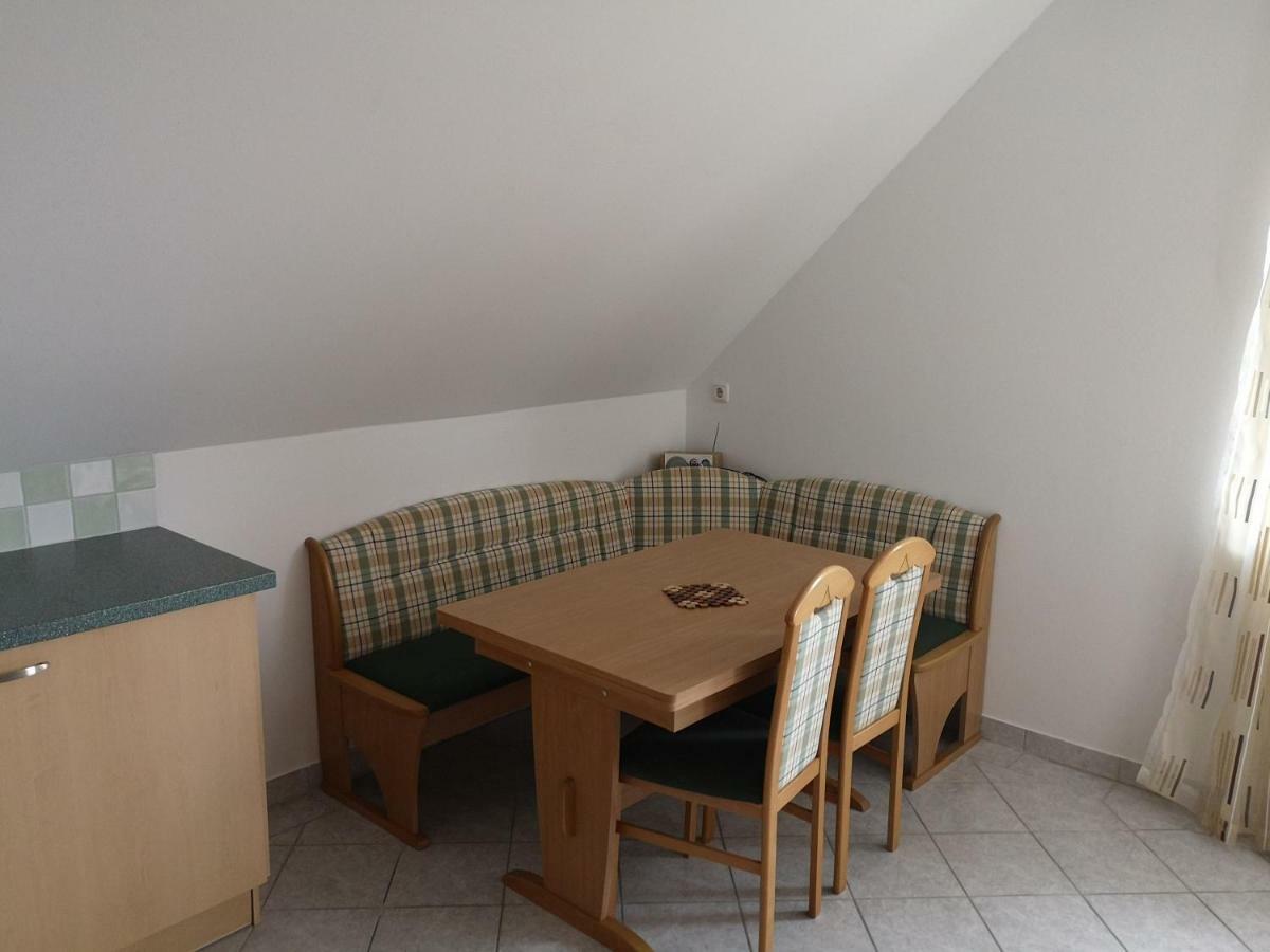 Apartamento Eibenberger Stubenberg Exterior foto