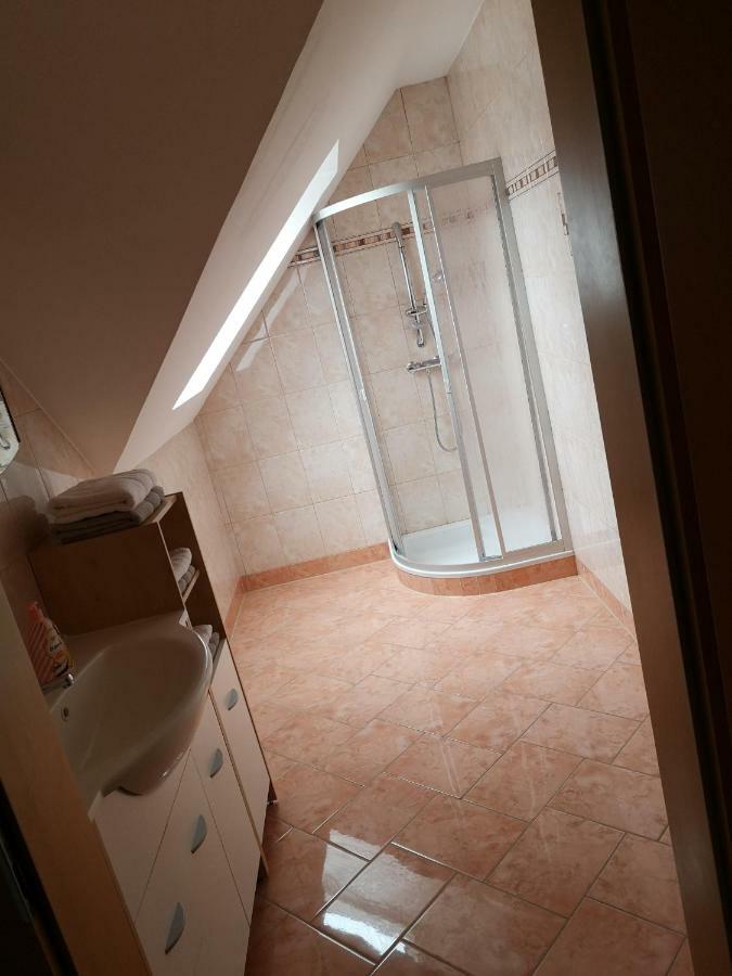 Apartamento Eibenberger Stubenberg Exterior foto
